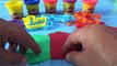 Play Doh Haciendo Animales del Zoológico - How To Make Play Doh Zoo Animals/BabyKids Toy D