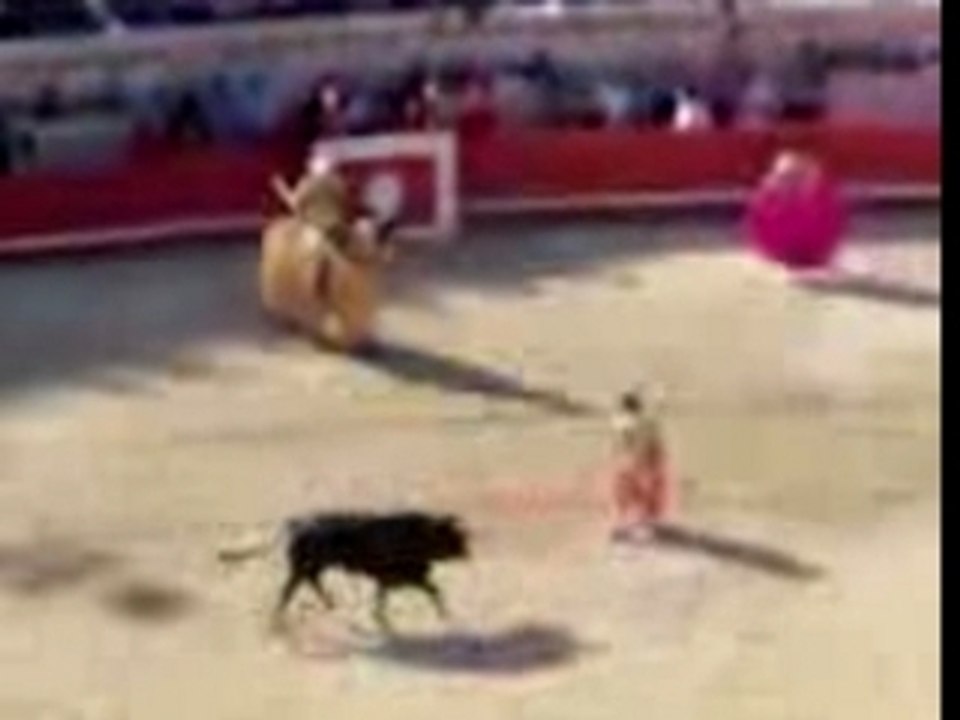 Féria de Nîmes