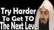 Thought Provoking On Niqab Hijab With Skin-Tight Clothing And Beard – Mufti Menk | Eng-Sub