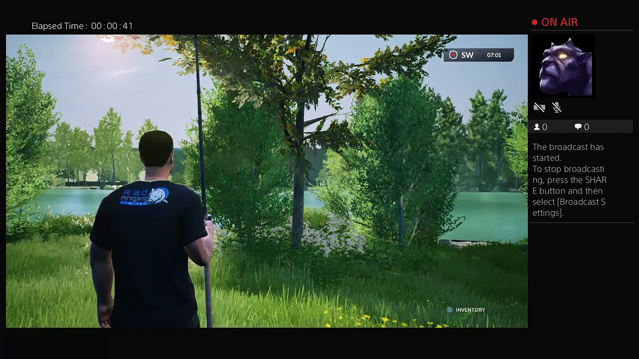 Tojuk egy kicsit a star wars battlefront (3)