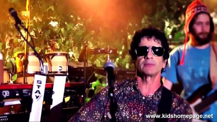 Especial 'A casa de George' (Bloco01)