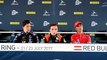 4 Hours of the Red Bull Ring: Qualifying press conference