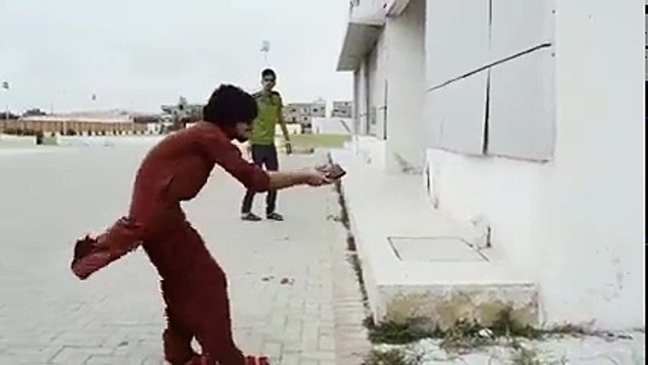 so funny video.....Must watch this video