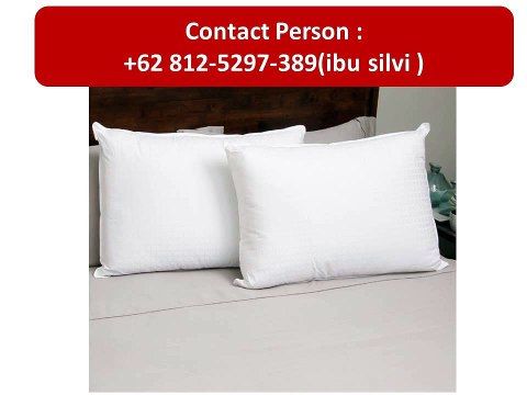 +62 812-5297-389(Tsel), SPESIAL PROMO!!!, Pemasok Bantal Motel Jakarta, Pemasok Bantal Motel Depok