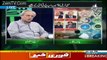 Sawal Hai Pakistan Ka – 22nd July 2017