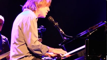 Jackson Browne: The Load Out / Stay (Germany, Frankfurt, 2015)
