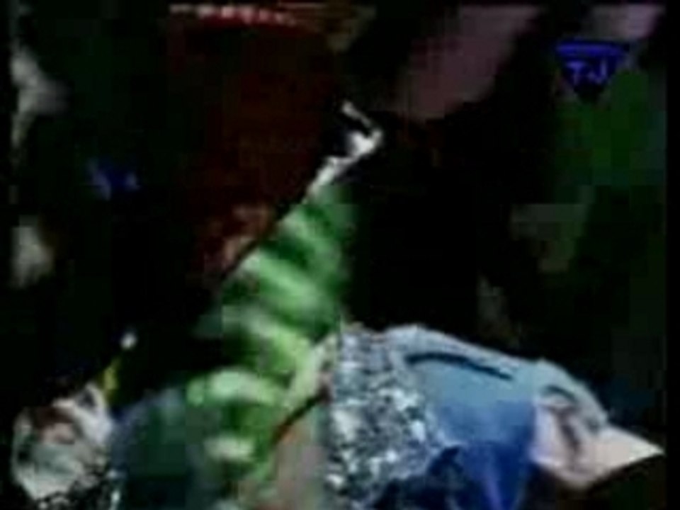 Brooklyn Bounce vs. Safri Duo  --  Bass Bongo Beats