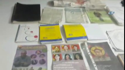 Lice’deki Operasyonlarda 1 Ton Amonyum Nitrat Ele Geçirildi