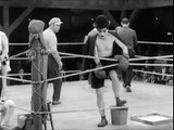 Charlie Chaplin - Boxing Comedy - City Lights