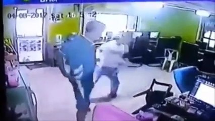 Cái Giá Phải Trả Cho Sự Nghịch Ngu - funny clips