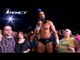 Drew Galloway Spreads The Message For Fans To #StandUp For Wrestling (Mar 13, 2015)