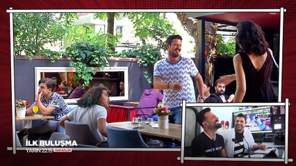 İlk Buluşma 11. Bölüm 2. Tanıtımı