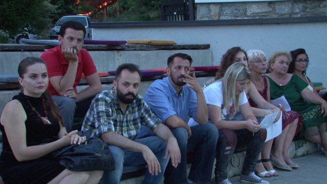 Mbrëmje poetike në 5 vjetorin e ndarjes nga jeta të poetit Ali Podrimja - Lajme