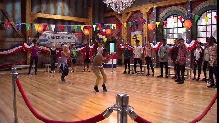 The Next Step - Michelle & West Duet (S 5 E 8)