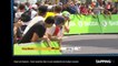 Tour de France : Tony Martin pris d’une violente diarrhée en pleine course (Vidéo)