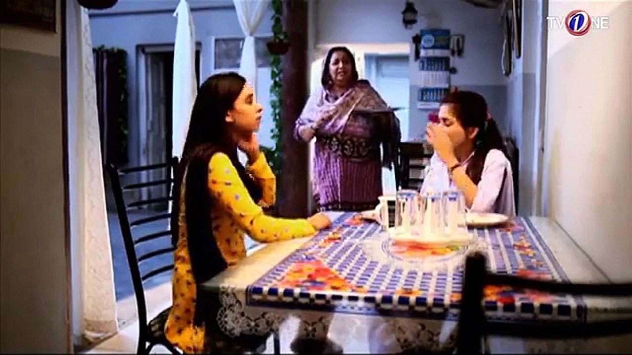 Gali Me Chand Nikla Episode 5