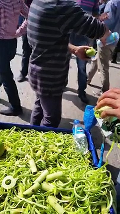 apple katny ka new method ejad ho gaya must watch this video