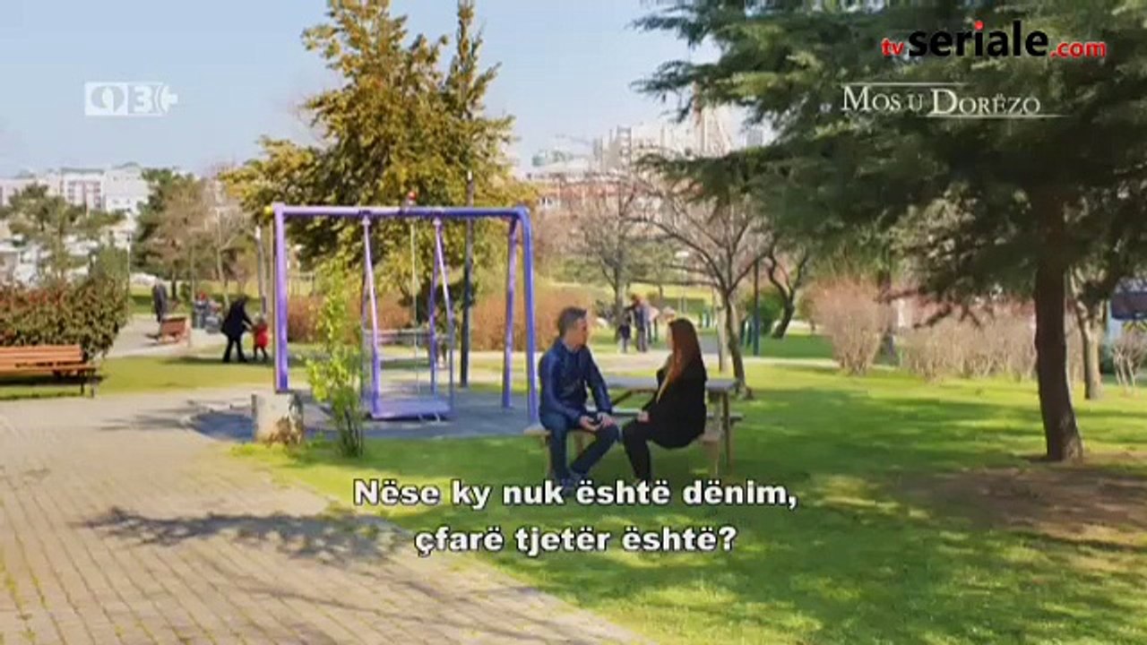 Mos u Dorezo - Episodi 119
