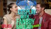 DTLA Talks: Comic-Con & Cosplay with Fanboy Brandon! Ep. 2