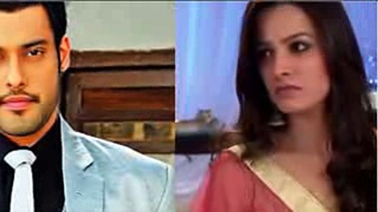 Yeh Hai Mohobatein   'OMG YEH HAI KHOONI' ISHITA KE HATH LAGA  SABOOT