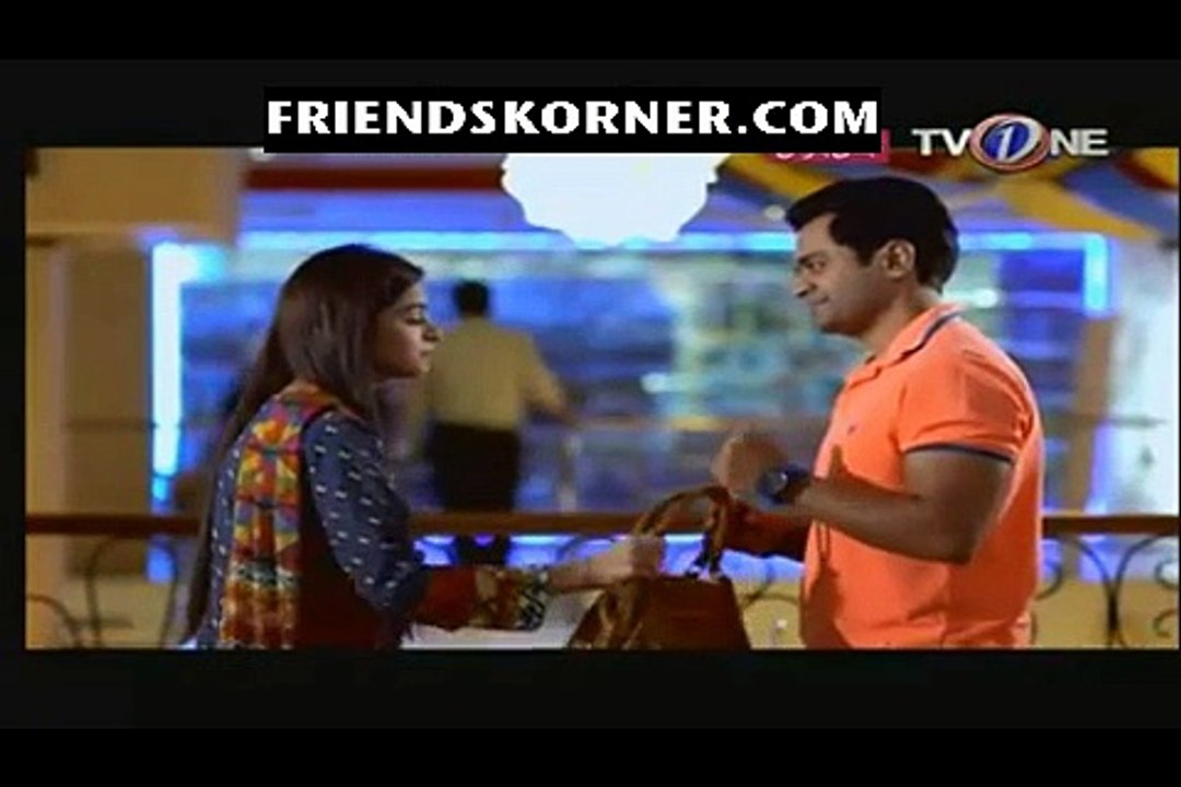 Jalti Barish Episode 8