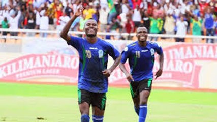 Mbwana Samata GOAL HD - Genk (Bel) 1-1 Everton (Eng) 22.07.2017