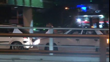 Böyle Vurdurma Yöntemi Görülmedi