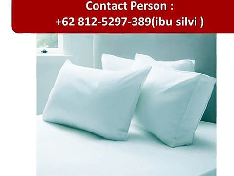 +62 812-5297-389(Tsel), DISKON BESAR-BESARAN!!!, Grosir Bantal Motel Surabaya