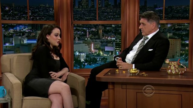 Kat Dennings Kat, Pussy, Cat 4/4 Appearances In Chron. Order [HD]