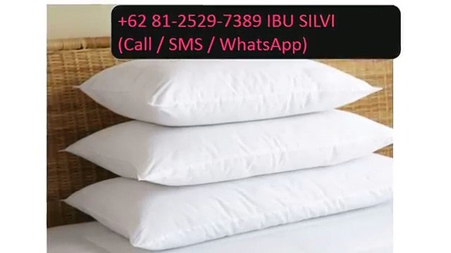 IBU SIVI +62 81-2529-7389, BANTAL PENGINAPAN MURAH