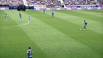 Wayne Rooney Goal vs Genk (0-1)