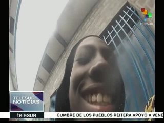 RDC: niñas cuentan sus vidas antes de ser rescatadas de la calle