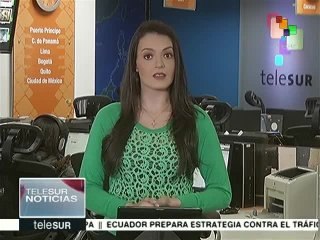 teleSUR noticias. Incrementa ola de violencia en México