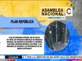 Venezuela: ¿qué es el Plan República y cual es su función?