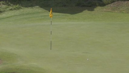 Golf - The Open - Superbe coup de Rory McIlroy