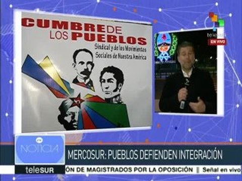 TSJ de Venezuela declara nula designación de magistrados