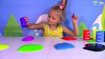 Squeak Learning Special | Colors, Shapes, and Numbers for Kids ...