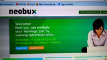 NeoBux Secret Method 2017 For Making More Money.