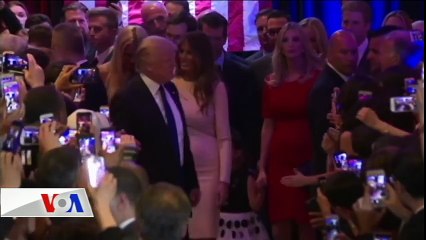 Trump Obama'dan Farklı Dış Politika İzlemeyi Başarabildi mi?