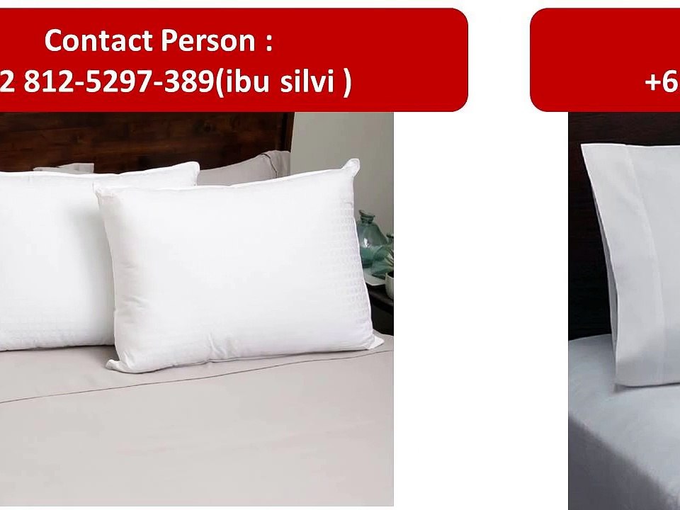 +62 812-5297-389(Tsel), SPESIAL PROMOTION!!!, Grosir Bantal Motel Kota Bekasi, Bantal Motel Padang