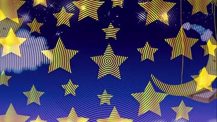 ほしのうた おかあさんといっしょ