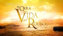 O Que a Vida Me Roubou - Capítulo 125 - SEM CORTES - FABIOLA DESCOBRE QUE GRAZIELA É SUA MÃE