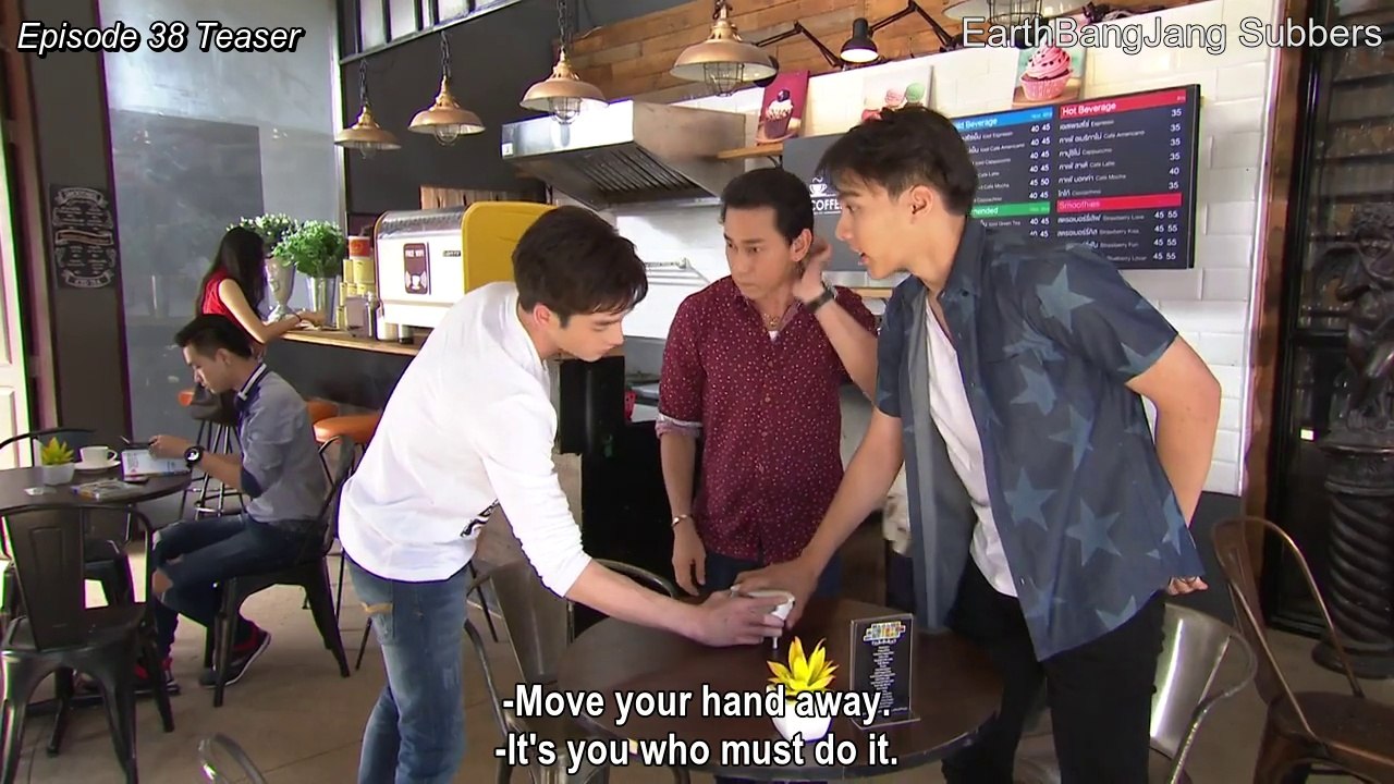 [Eng Sub Teaser] Bangrak Soi 9/1 Ep 38