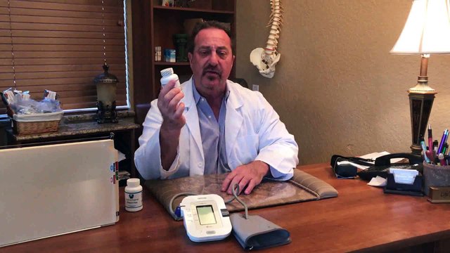 Open A Wholesale Supplements Account