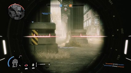 Titanfall™ 2 Colateral