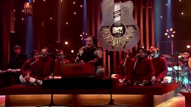 New Qawali Rahat Fateh ali khan 2017 ,best qawali 2017,Rahat feteh ali khan qawali khan