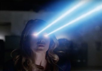 Supergirl - Comic-Con 2017 Trailer (VO)