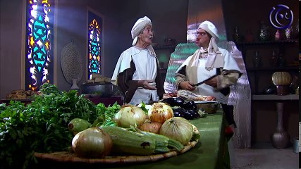 017│مسلسل دليلة و الزيبق - الجزء الاول الحلقة السابعة عشر │HD│Dalila Wal Zaybaq│Episode  17