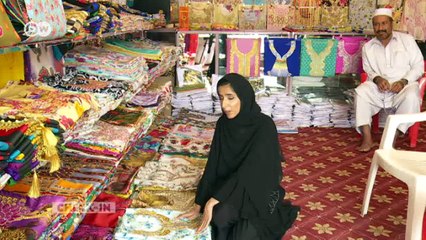 Unterwegs im Emirat Ras al-Khaimah | Check-in