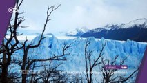 Unterwegs in den Gletschern Argentiniens | Check-in